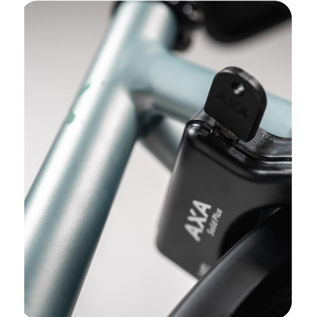 BIXBI Fae - Dames  - Stonewave -  2025 - 504Wh accu.