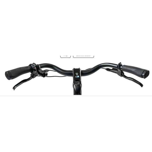 BIXBI Fae Stonewave Dames  2026  (504Wh)