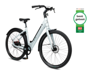 BIXBI Fae Stonewave Dames  2026  (504Wh)