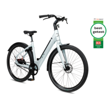 BIXBI Fae Stonewave Dames  2026  (504Wh)