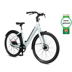 BIXBI Fae Stonewave Dames  (504Wh)