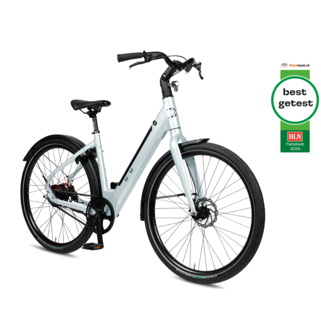 BIXBI Fae Stonewave Dames  2026  (504Wh)