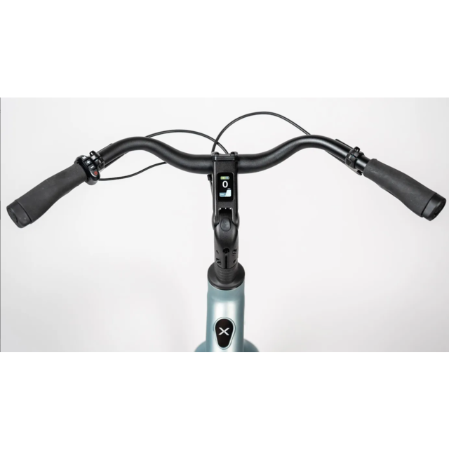 BIXBI Rae Heren - Stonewave - 2025 - 504Wh accu