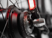 BIXBI Rae Heren - Stonewave - 2025 - 504Wh accu