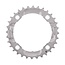 SHIMANO SHIMANO KETTINGBLAD 32 TANDS DEORE ZILVER FC-M532 Y1J898070
