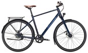 DIAMANT - Mahon Style Plus - sportieve stadsfiets