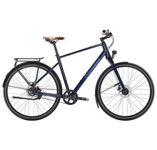 DIAMANT - Mahon Style Plus - sportieve stadsfiets