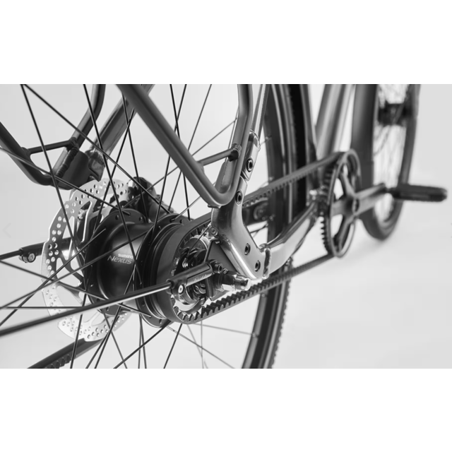 DIAMANT Mahon Style Plus (Stepover) -  2025