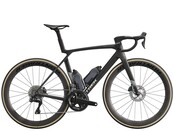 TREK Madone SLR 7 Gen 8 - MATTE CARBON - 2025