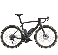 TREK Madone SLR 7 Gen 8 - MATTE CARBON - 2025