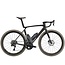 TREK TREK Madone SLR 7 Gen 8 MATTE CARBON SMOKE/PRISMATIC PEARL ML ML 2025
