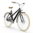 Watt Watt Valencia Dames Zwart 54cm 2025