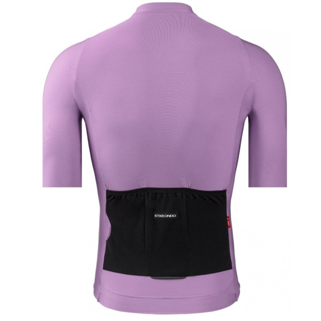 Etxeondo Alde Metalic Fietsshirt