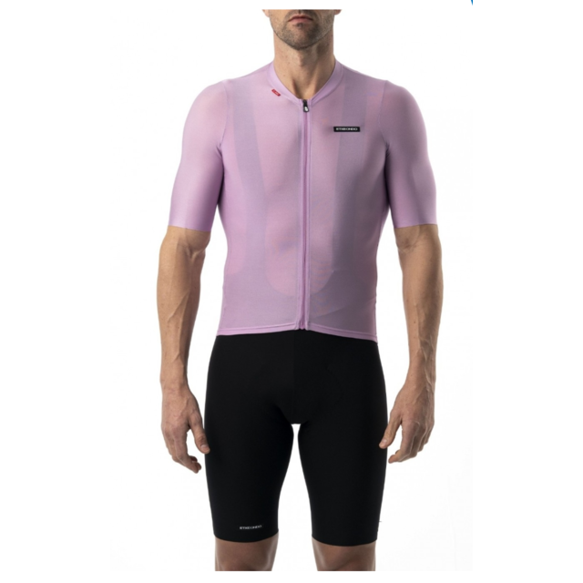 Etxeondo Alde Metalic Fietsshirt