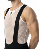 Etxeondo Orhi Dinamic fietsbroek met Adi-zeem