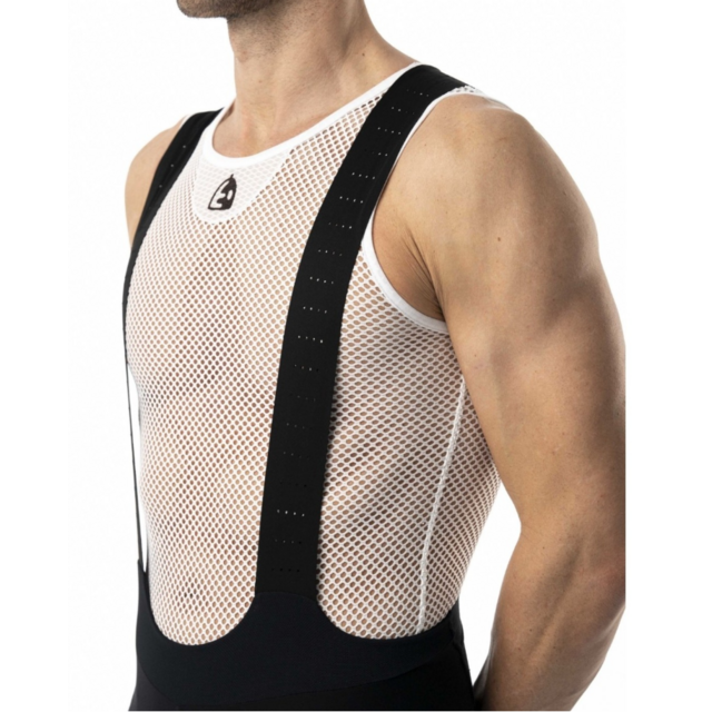 Etxeondo Orhi Dinamic fietsbroek met Adi-zeem