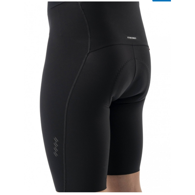 Etxeondo Orhi Dinamic fietsbroek met Adi-zeem