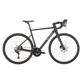 Scott Speedster 10 Bike zwart L 2025