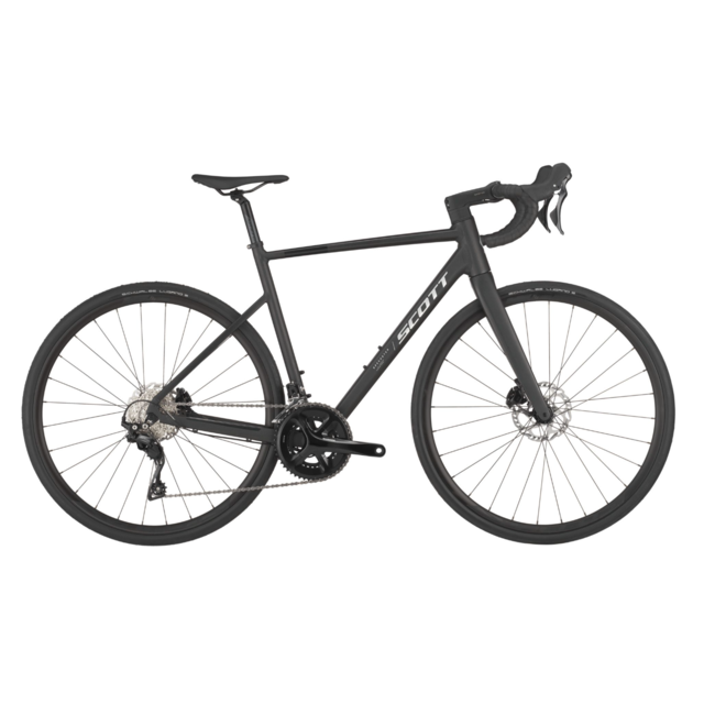 Scott Speedster 10  - maat L