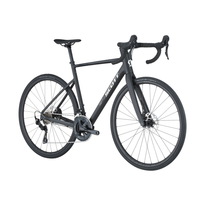 Scott Speedster 10  - maat L