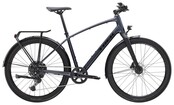TREK Dual Sport 3 Equipped Gen 5 GALACTIC GREY L 47cm L 2024