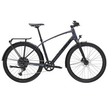 TREK Dual Sport 3 Equipped Gen 5 GALACTIC GREY L 47cm L 2024