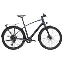 TREK Dual Sport 3 Equipped Gen 5 GALACTIC GREY L 47cm L 2024