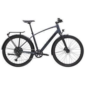 TREK Dual Sport 3 Equipped Gen 5 GALACTIC GREY L 47cm L 2024