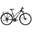 TREK TREK Dual Sport 2 Equipped Stagger Dames Trek Black M 45cm M 2022