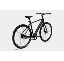 Tenways CGO600 PRO Midnight Black L Heren Midnight Black 54cm L 2025