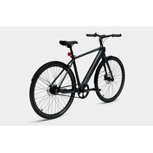 Tenways CGO600 PRO Midnight Black L Heren Midnight Black 54cm L 2025