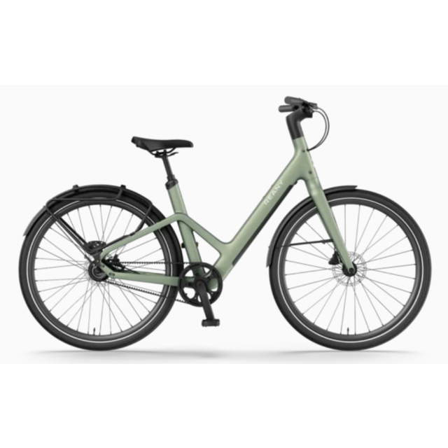 Reany W1 GT - (uni size 160-190cm) - 2025