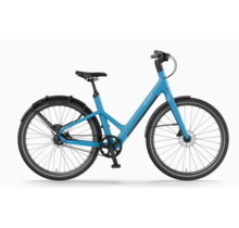 Reany W1 GT - (uni size 160-190cm)