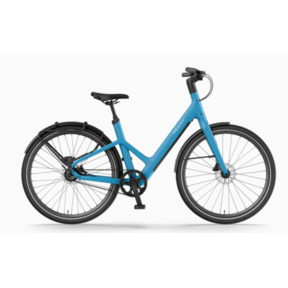 Reany W1 GT Dames Azure Blue 47cm Uni size 2025