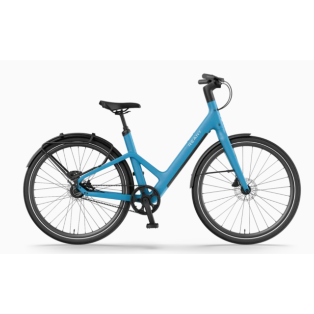 Reany W1 GT - (uni size 160-190cm)