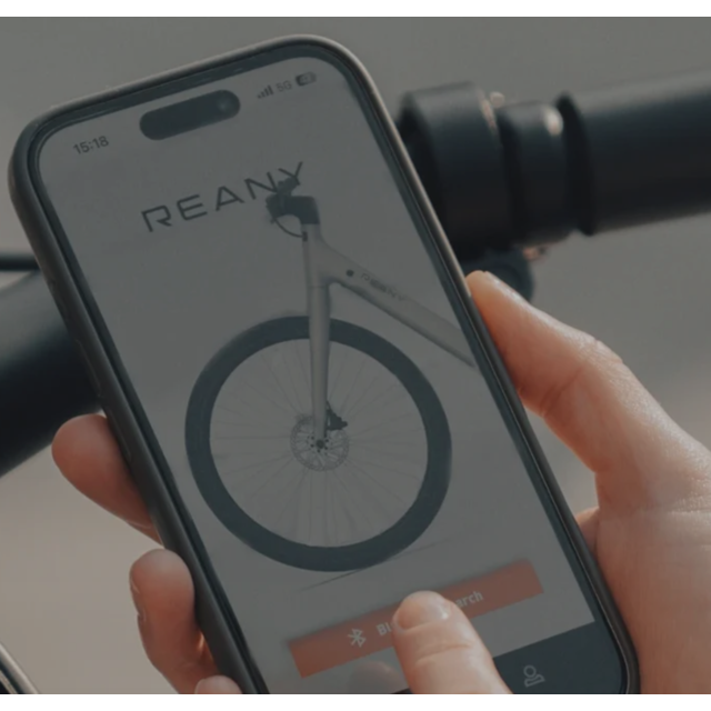 Reany W1 GT - (uni size 160-190cm)