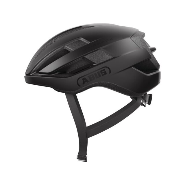 ABUS Wingback Helm - velvet black