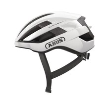 ABUS Wingback Helm - shiny white