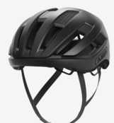 ABUS Wingback Helm - velvet black