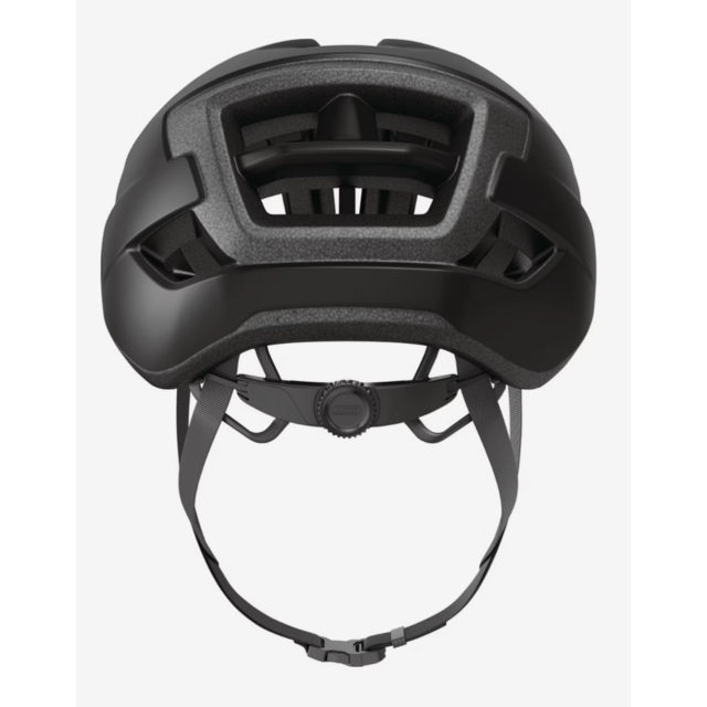 ABUS Wingback Helm - velvet black
