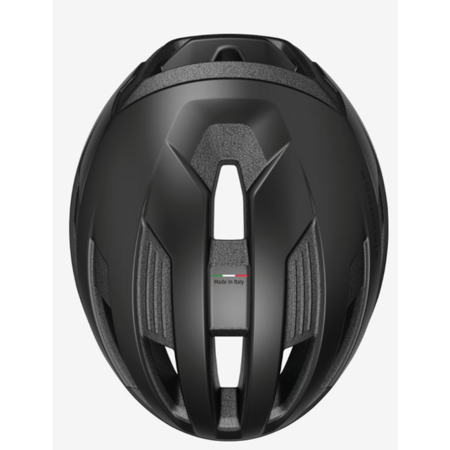 ABUS Wingback Helm - velvet black