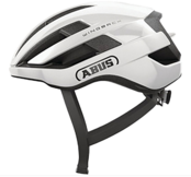 ABUS Wingback Helm - shiny white