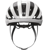 ABUS Wingback Helm - shiny white