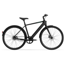 Tenways CGO 600PRO Zwart - Kampioen lichtgewicht!