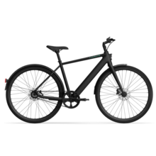 Tenways CGO 600PRO - Zwart