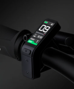 Tenways CGO 600PRO Zwart - Kampioen lichtgewicht!