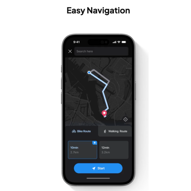 Tenways CGO 600PRO Zwart - Kampioen lichtgewicht!