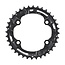 SHIMANO Kettingblad 36T Deore SERIES COLOR