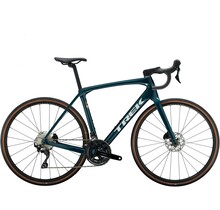 TREK Domane SL 5 Gen 4 DARK AQUATIC 54cm 2025
