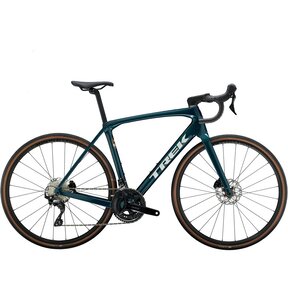 TREK Domane SL 5 Gen 4 DARK AQUATIC 54cm 2025